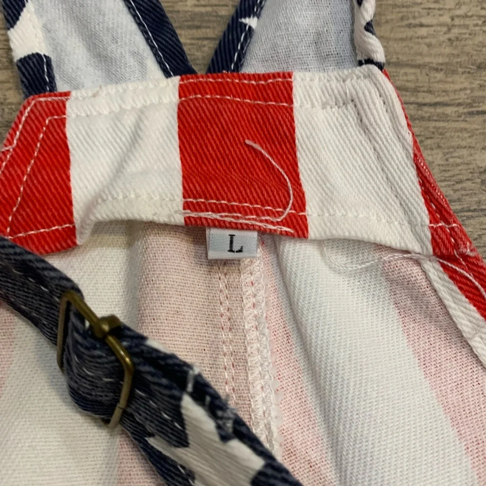 USA jean overalls - Picture 7 of 11